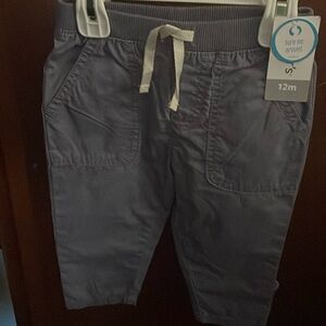 Carters Infant pants